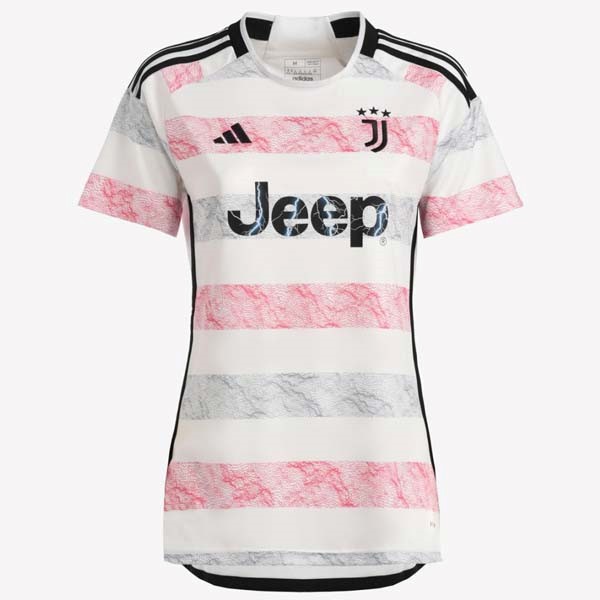 Maglia Juventus Away Donna 23/24